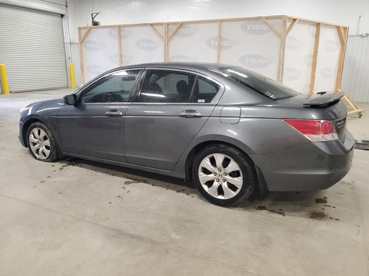 Lot #3026944148 2009 HONDA ACCORD LXP