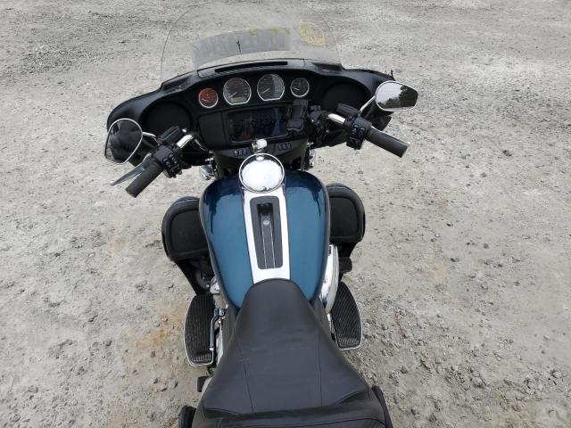 2020 HARLEY-DAVIDSON FLHTCUTG 1HD1MAF17LB858944