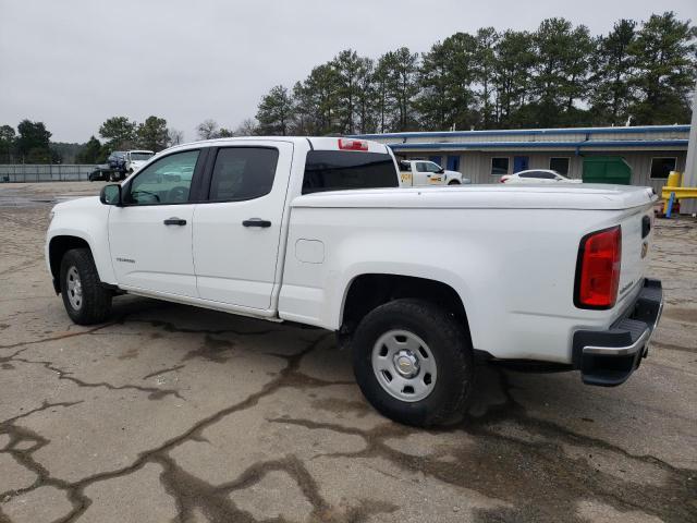 VIN 1GCGSBENXH1216565 2017 CHEVROLET COLORADO no.2