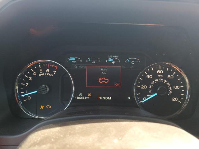2018 FORD F150 SUPER - 1FTEW1EG0JFB27264