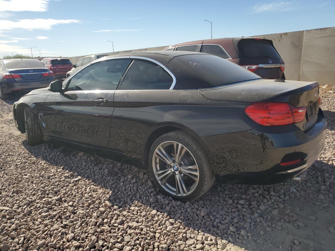 Lot #3028660279 2017 BMW 430I