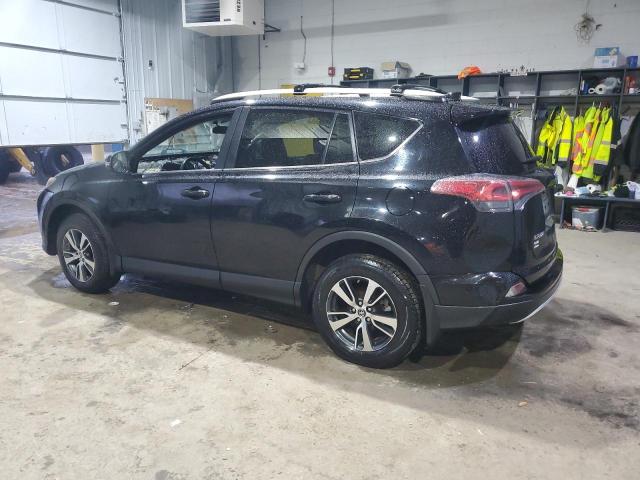 Vin: 2t3rfrev0gw507033, lot: 86427114, toyota rav4 xle 20162