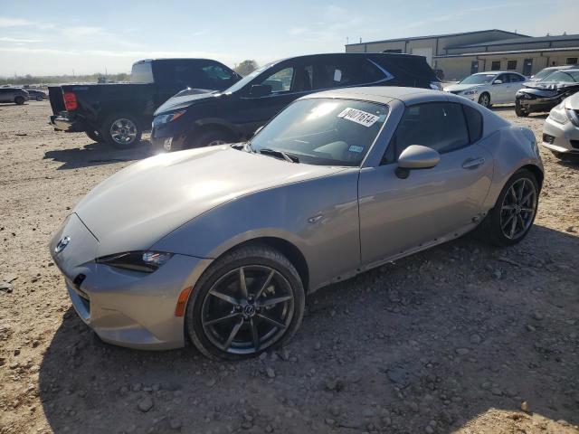 2023 MAZDA MX-5 MIATA - JM1NDAM72P0551953