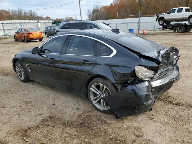 2016 BMW 428 I GRAN - WBA4A9C56GG696047
