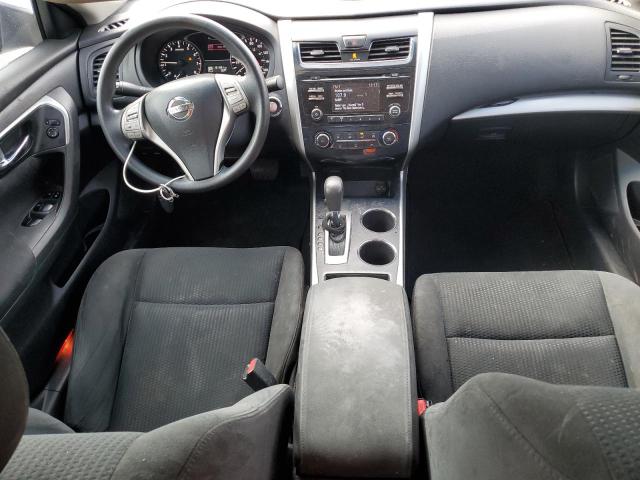 2015 NISSAN ALTIMA 2.5 - 1N4AL3APXFN362170