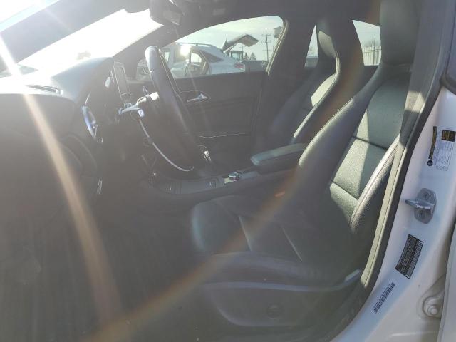 2015 MERCEDES-BENZ CLA 250 4M - WDDSJ4GB4FN240674