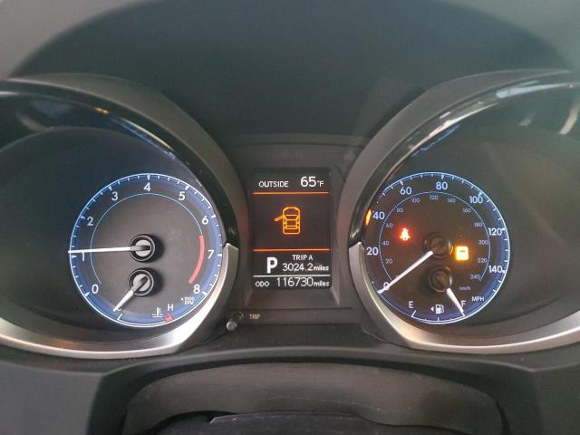 2015 TOYOTA COROLLA L - 2T1BURHE5FC305316