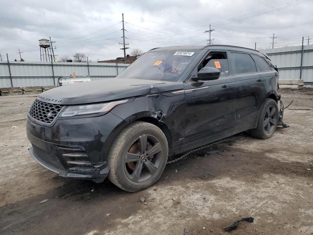 2020 LAND ROVER RANGE ROVE - SALYK2EX0LA264941
