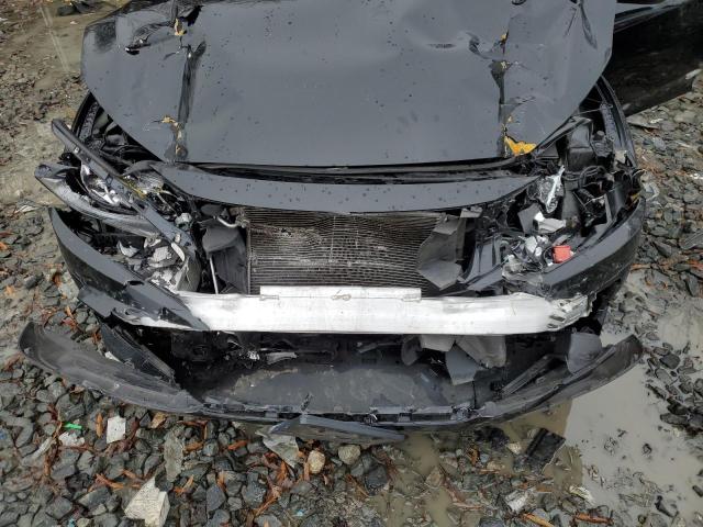 2018 HONDA CIVIC EX - 2HGFC2F78JH591582