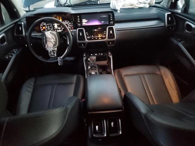 2023 KIA SORENTO S - 5XYRL4LC2PG165869