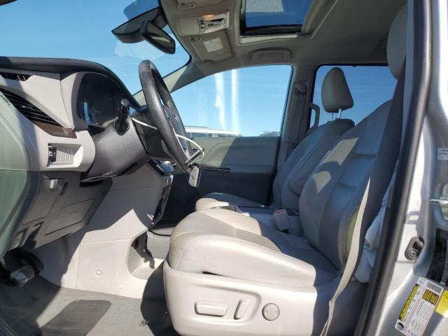 2020 TOYOTA SIENNA XLE - 5TDYZ3DC4LS026066