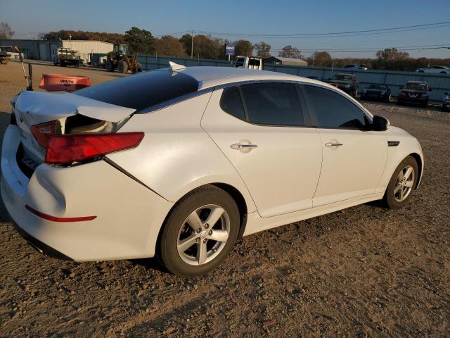 VIN 5XXGM4A71FG394170 2015 KIA OPTIMA no.3