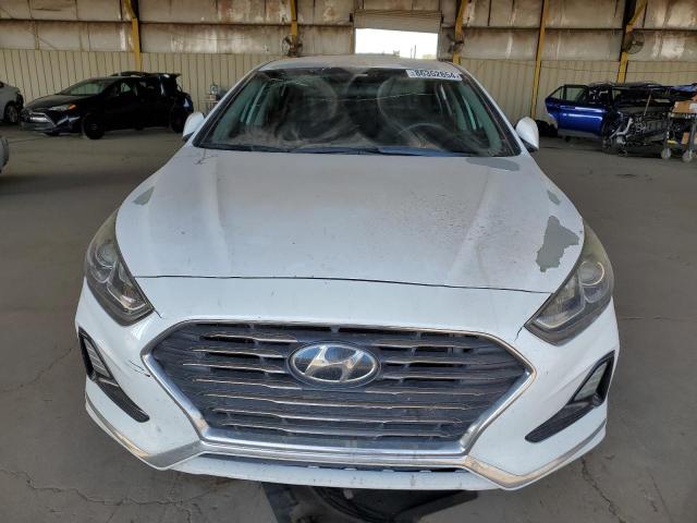 2018 HYUNDAI SONATA SE - 5NPE24AF4JH619053