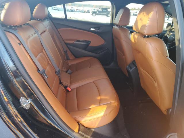 2017 CHEVROLET CRUZE PREM - 1G1BF5SM9H7107046