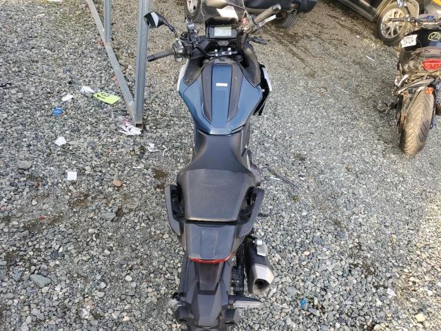 2024 HONDA NC750 XD JH2RH0919RK300463