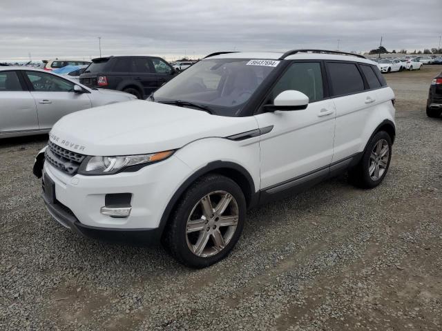 2015 LAND ROVER RANGE ROVE - SALVP2BG5FH064979