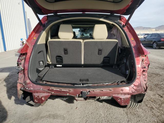2020 ACURA MDX - 5J8YD3H3XLL002849