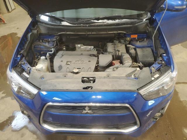 2015 MITSUBISHI RVR GT 4A4AJ4AW2FE608179