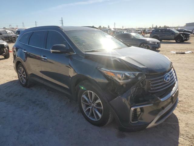 2017 HYUNDAI SANTA FE S - KM8SN4HF0HU180493