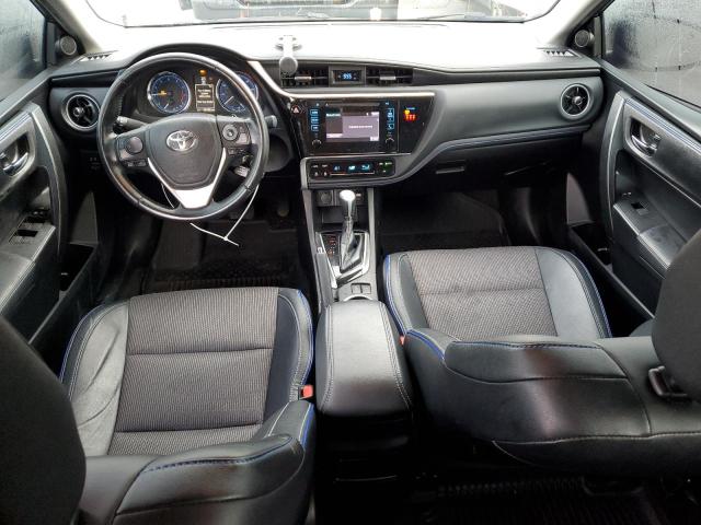 2018 TOYOTA COROLLA L - 2T1BURHE3JC112056