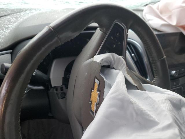 2018 CHEVROLET MALIBU LT - 1G1ZD5ST5JF199229