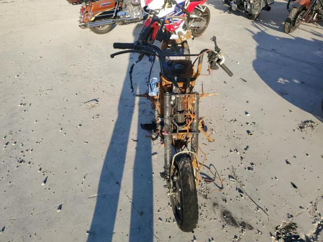 2022 HONDA NVA110 B 3H1JK0700ND005607
