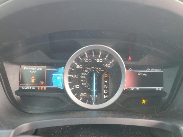 2015 FORD EXPLORER X - 1FM5K7D85FGA53779