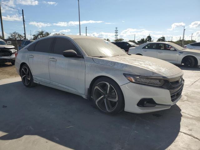 Vin: 1hgcv1f43na096031, lot: 85194124, honda accord sport se 20224