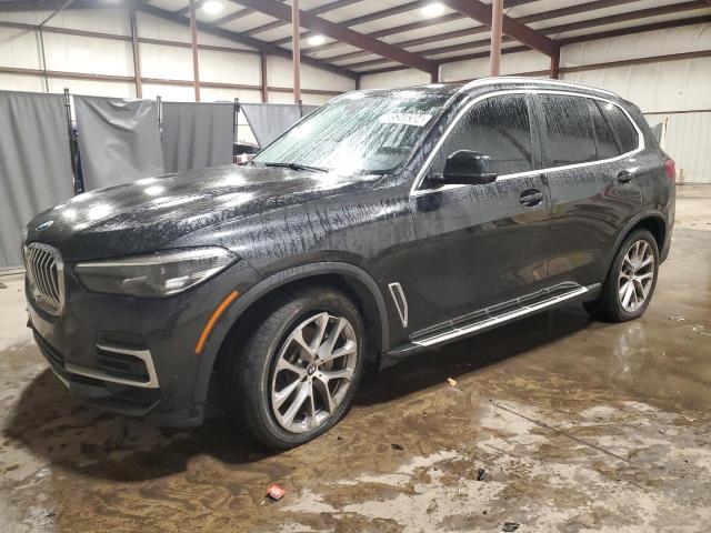 VIN 5UXCR6C06P9P96825 2023 BMW X5 no.1