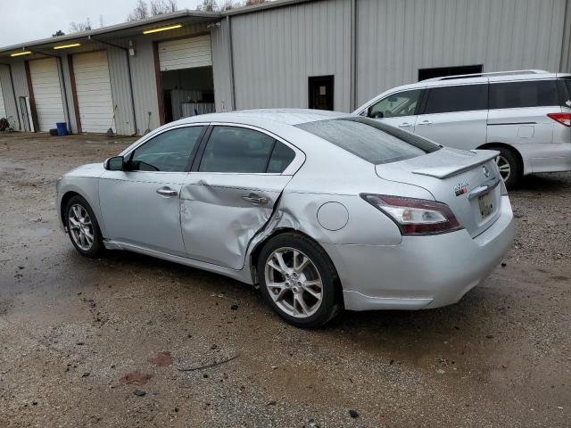 Vin: 1n4aa5ap9ec438442, lot: 85004034, nissan maxima s 20142