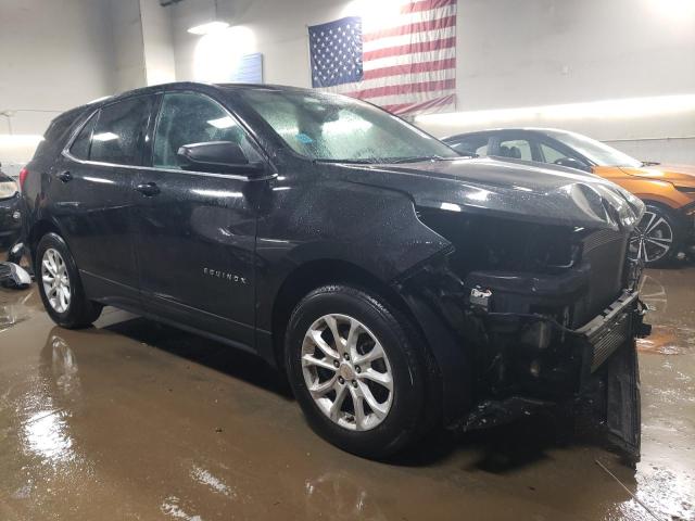 2018 CHEVROLET EQUINOX LT - 2GNAXSEV5J6289716
