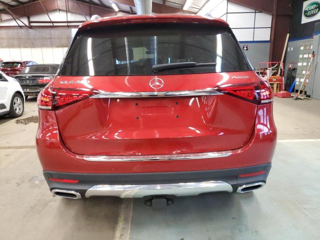 VIN 4JGFB4KB8LA086212 2020 MERCEDES-BENZ GLE-CLASS no.6