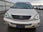 Lot #3028844718 2007 LEXUS RX 400H