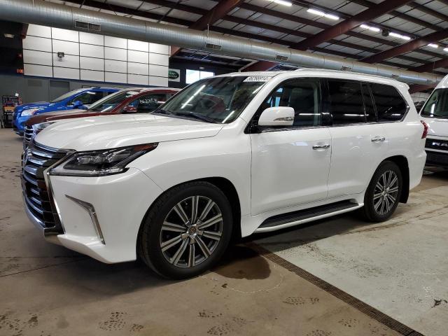 2016 LEXUS LX 570 #3034427758