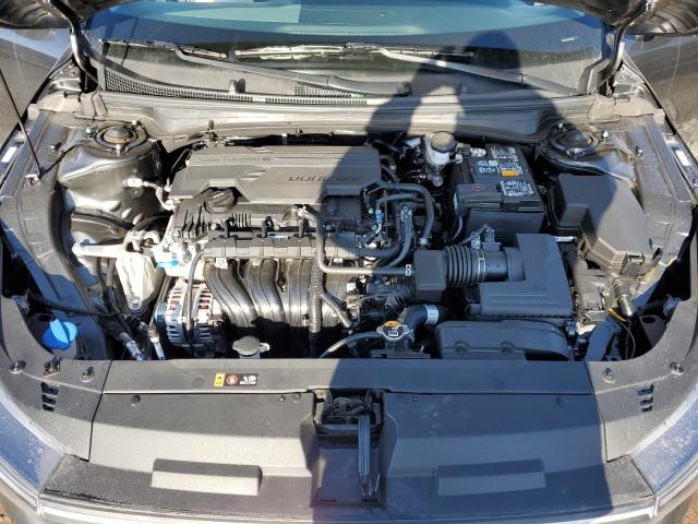 2025 KIA K4 LX 3KPFT4DEXSE015470