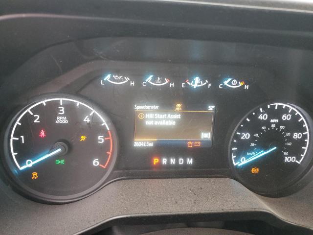 2024 FORD F350 SUPER - 1FD8W3HN0REC18650