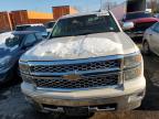 Lot #3025040300 2015 CHEVROLET SILVERADO