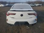 Lot #3033010037 2022 ACURA TLX TYPE S