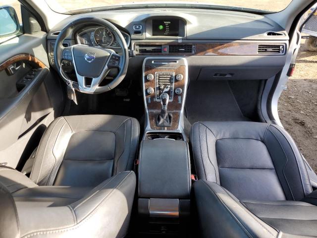 2016 VOLVO S80 PREMIE YV140MAK8G1197118
