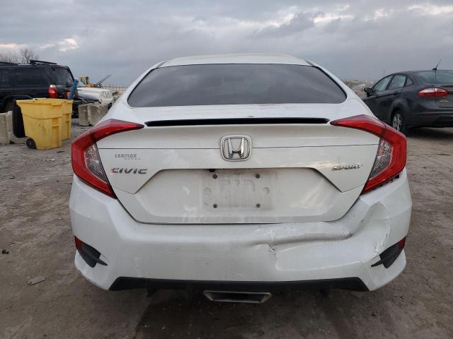 2020 HONDA CIVIC SPOR #3315699715