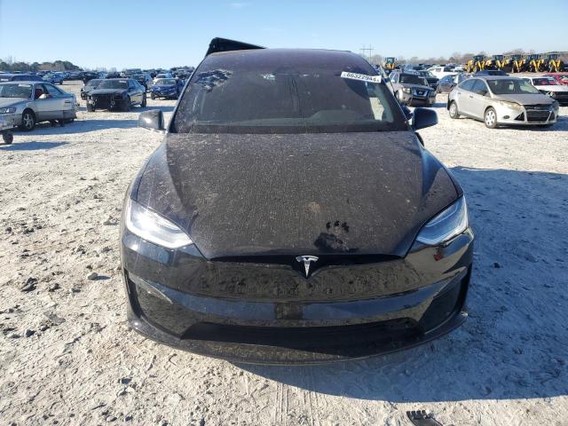 2022 TESLA MODEL X - 7SAXCDE54NF341849