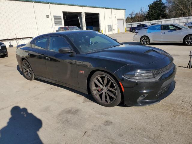 2015 DODGE CHARGER R/ - 2C3CDXGJ5FH932471