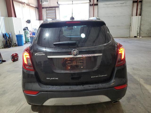 2017 BUICK ENCORE PRE - KL4CJASB1HB043416
