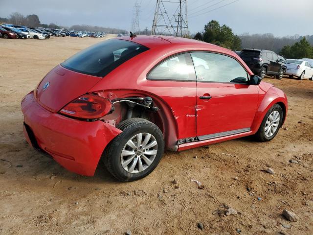 2015 VOLKSWAGEN BEETLE 1.8 - 3VWF17AT2FM645261
