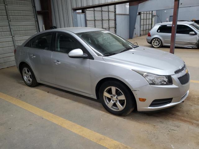 Vin: 1g1pc5sb7e7157730, lot: 86757514, chevrolet cruze lt 20144