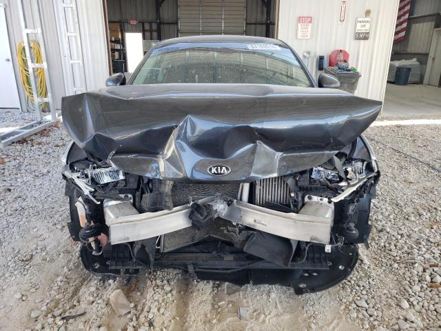 2021 KIA K5 LXS - 5XXG14J26MG008188