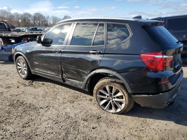 VIN 5UXWX9C59D0A17873 2013 BMW X3 no.2