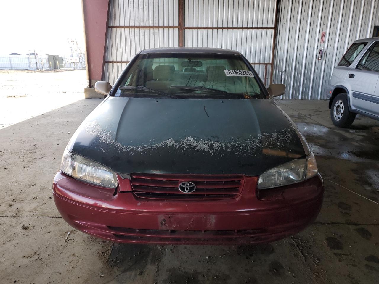 Lot #3029479715 1997 TOYOTA CAMRY CE