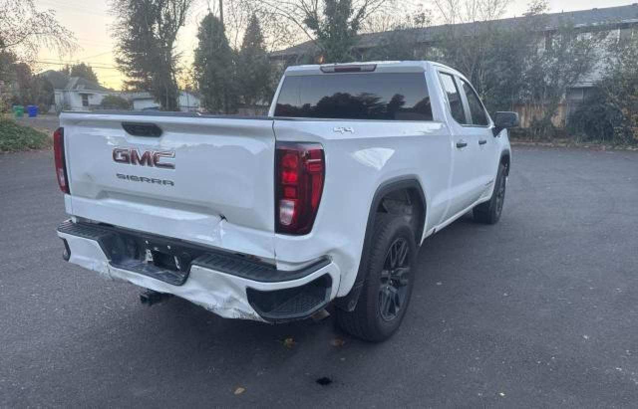 Lot #3023312300 2023 GMC SIERRA K15