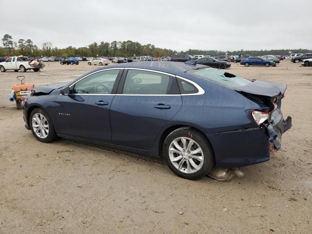 2020 CHEVROLET MALIBU LT - 1G1ZD5ST9LF111060